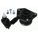 FORD FOCUS DEBRİYAJ RULMANI HİDROLİK 04-11 SACHS 3M517A564AF