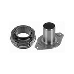 AUDI A4 DEBRİYAJ RULMANI HİDROLİK 08 SACHS 0B4198165