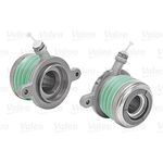 VW AMAROK DEBRİYAJ RULMANI HİDROLİK 10- VALEO 0C6141671D