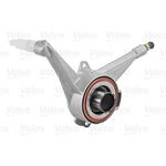 VW TRANSPORTER T4 DEBRİYAJ RULMANI HİDROLİK 91-03 VALEO 02F141671A