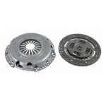 FORD MONDEO DEBRİYAJ SETİ 08- SACHS 3M517540A1K