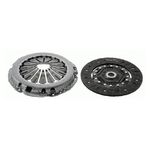 FORD MONDEO DEBRİYAJ SETİ 10- SACHS BG917540BF