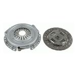 FORD FIESTA DEBRİYAJ SETİ 96- SACHS 96FX7L596AA
