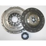 BMW E87 DEBRİYAJ SETİ 08-11 VALEO 21207568301