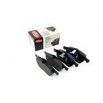 OPEL VECTRA B FREN BALATASI ÖN 96-01 DELPHI 1605036