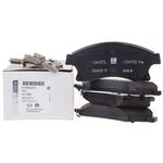 OPEL ASTRA J FREN BALATASI ÖN 10- SANGSIN 1605169
