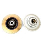 RENAULT MEGANE FREN DİSKİ ARKA 03- DELPHI 7701207823