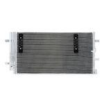 AUDI A4 KLİMA RADYATÖRÜ 08-15 DELPHI 8T0260401