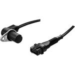 BMW E36 KRANK DEVİR SENSÖRÜ 93-99 DELPHI 12141703277