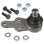FORD MONDEO ROTİL ALT 01- DELPHI 1S713395AE
