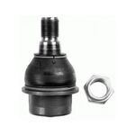 VW CRAFTER ROTİL ALT 06-12 DELPHI 2E0407361