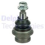AUDI A8 ROTİL ALT 10- DELPHI 4H0407689A