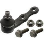 OPEL CORSA B ROTİL ALT 92-01 DELPHI 1603187