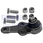 FORD FIESTA ROTİL ALT 96- DELPHI 96FB3395AA