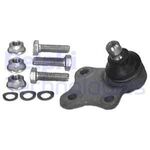 PEUGEOT PARTNER ROTİL ALT 97-00 DELPHI 3640.42