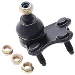 VW POLO ROTİL ALT SAĞ 10- DELPHI 6R0407366