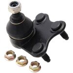 VW POLO ROTİL ALT SOL 10- DELPHI 6R0407365