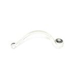 AUDI A4 ROTİLLİ KOL ALT EĞRİ SOL 15- DELPHI 8W0407693B
