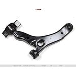FORD CONNECT SALINCAK ÖN SOL 02-13. DELPHI 4T163051AA