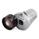 BMW E81 V KAYIŞ GERGİSİ KOMPLE 08-16 BSG 11287800333