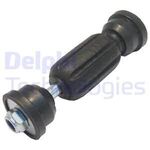 FORD FOCUS VİRAJ ASKI ROTU ARKA 98- DELPHI 2M515E494AA