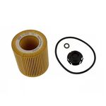 BMW F20 YAĞ FİLTRESİ 10-18 BSG 11427640862
