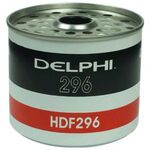 FORD TRANSIT YAKIT FİLTRESİ 82- DELPHI 93FF9150AA