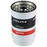 FORD TRANSIT M15 YAKIT FİLTRESİ 93- DELPHI 864F9176CAB