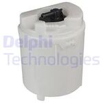 VW GOLF4 YAKIT POMPASI 97- DELPHI 1J0919087J