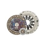 HONDA JAZZ DEBRİYAJ SETİ 02-08 1.4 AISIN 619308900
