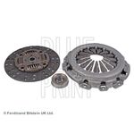 MITSUBISHI L200 DEBRİYAJ SETİ 06-14 2.5 DID AISIN KM-091B