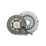 DEBRİYAJ SETİ 13- TOYOTA COROLLA AISIN 3121005132