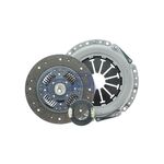 HYUNDAI ACCENT DEBRİYAJ SETİ 08- 1,4-1,6 BENZIN AISIN 4142123010 - 4130023130 - 4130023136 - 4110028050