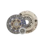 HONDA CIVIC DEBRİYAJ SETİ 92-05 1.6 AISIN KH-029B
