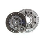 NISSAN PRIMERA DEBRİYAJ SETİ 96-01 2.0 TD AISIN KN-107A
