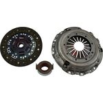 HONDA CRV DEBRİYAJ SETİ 97-01 2.0 AISIN KH-046C