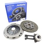 HYUNDAI TUCSON DEBRİYAJ SETİ 15- DIZEL AISIN 4110032410