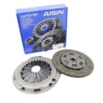 HYUNDAI TUCSON DEBRİYAJ SETİ 15- DIZEL AISIN 4110032410