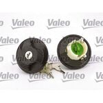 DEPO KAPAĞI FORD FIESTA 96- VALEO YS6A9K163AA