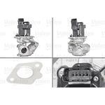 FORD FOCUS EGR VALFİ 02-11 VALEO 5S6Q 9D475 AE