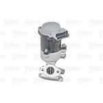 RANGE ROVER SPORT DISCOVERY III EGR VALFİ SOL 05-10 VALEO LR010124