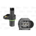 BMW E46 EKSANTRİK DEVİR SENSÖRÜ 05-11 VALEO 12147518628