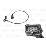 BMW E38 EKSANTRİK DEVİR SENSÖRÜ 96-11 VALEO 12147539165