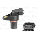 MERCEDES A W168 EKSANTRİK DEVİR SENSÖRÜ 06- VALEO 51531328