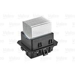 RENAULT CLIO ELEKTRONİK KONTROL ÜNİTESİ 12- VALEO 271502045R