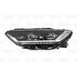 VW PASSAT FAR SAĞ LEDLİ AYARLI 15- VALEO 3G1941114