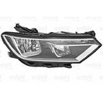 VW PASSAT FAR SOL 15- VALEO 3G1941029