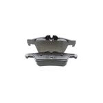 RENULT LAGUNA FREN BALATASI ARKA 03- BM AISIN 440600002R