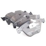 BMW E60 FREN BALATASI ÖN 03-10 VALEO 34116794916