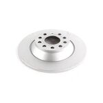 AUDI A6 FREN DİSKİ ARKA 05-11 VALEO 4F0615601E